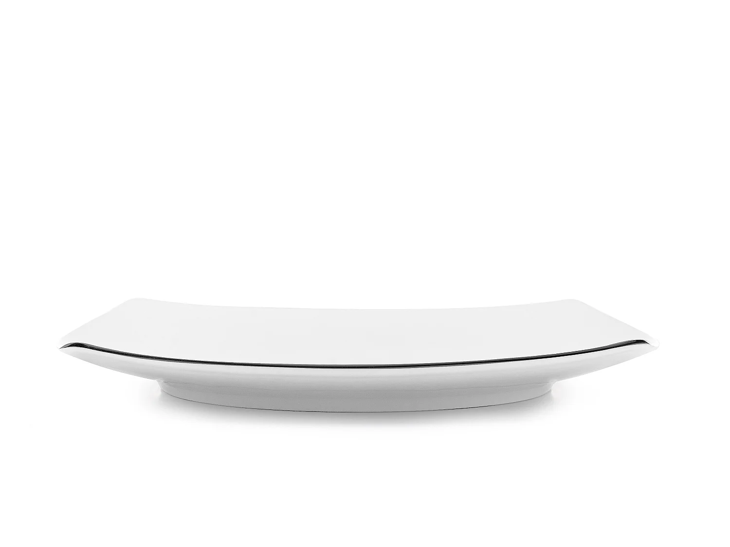 Ess- und Kaffeeservice 12 Personen (60 tlg.) - Weiß - CARLINA