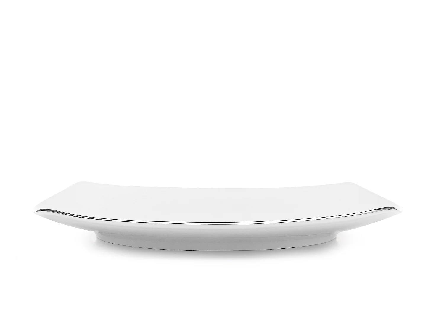 Essservice 6 Personen (18 tlg.) - Weiß - CARLINA