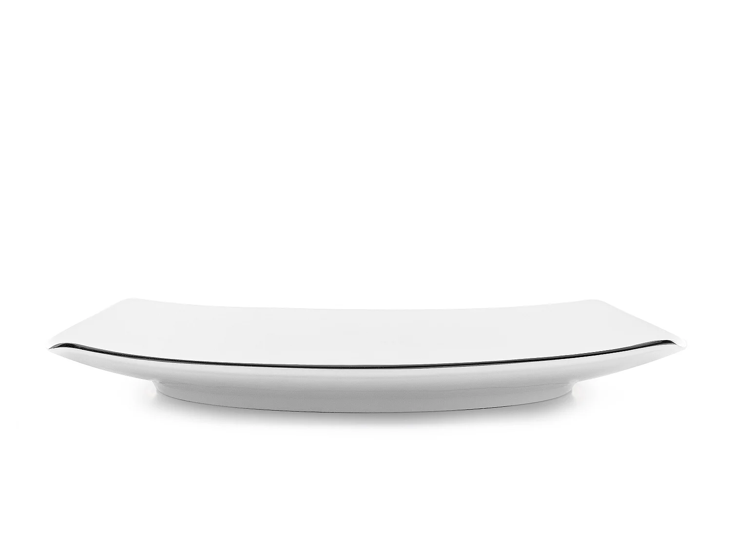 Ess- und Kaffeeservice 6 Personen (30 tlg.) - Weiß - CARLINA