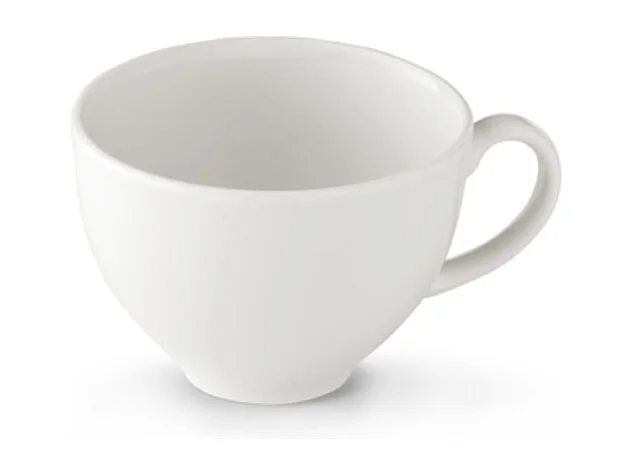 Kombiservice (36er-Set) - Porzellan - weiß - MUSCARI