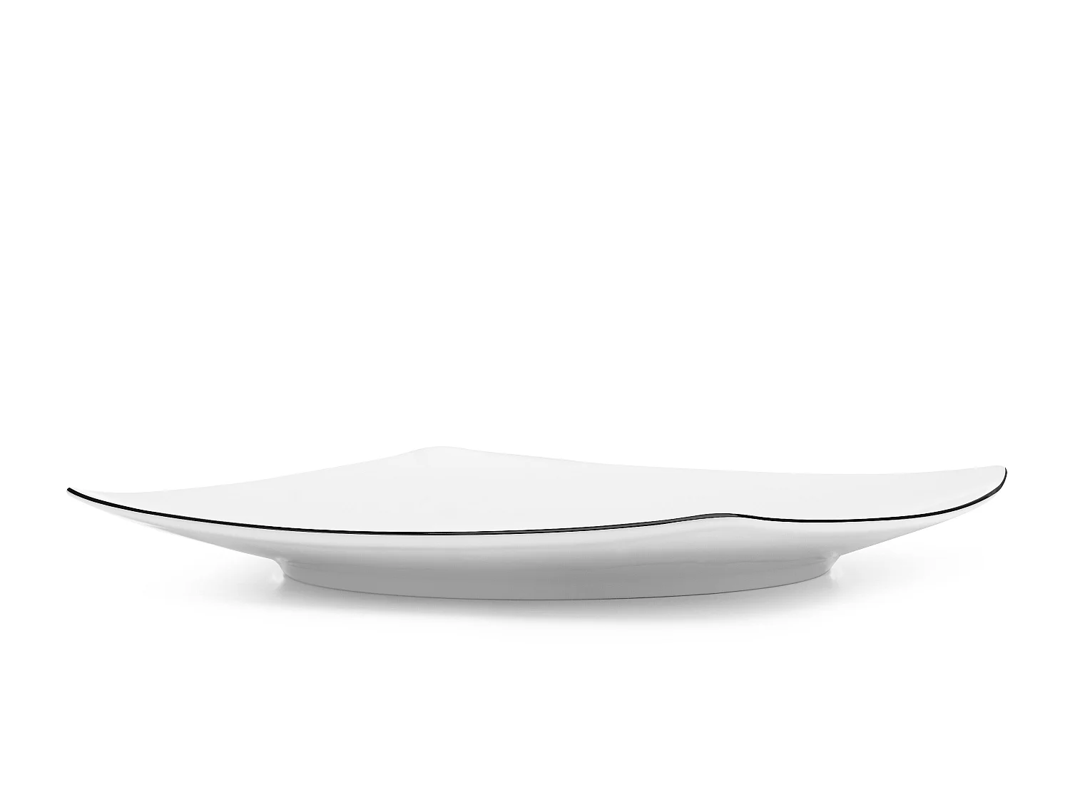 Essservice 6 Personen (18 tlg.) - Weiß - CARLINA