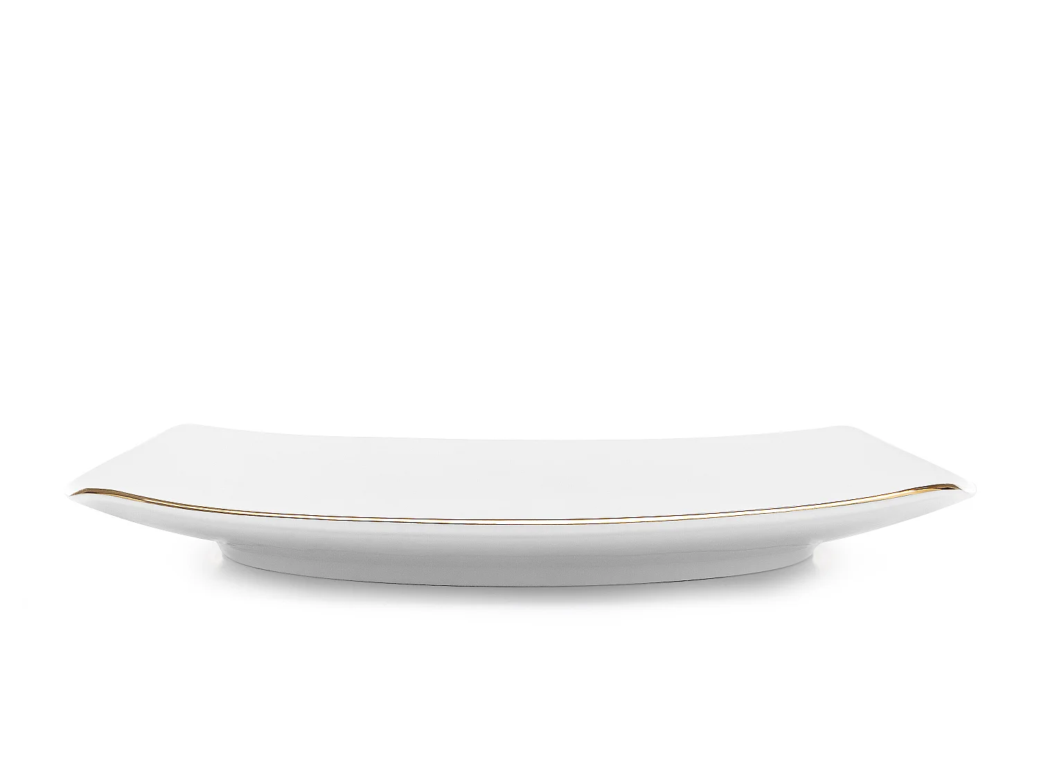 Essservice 6 Personen (18 tlg.) - Weiß - CARLINA