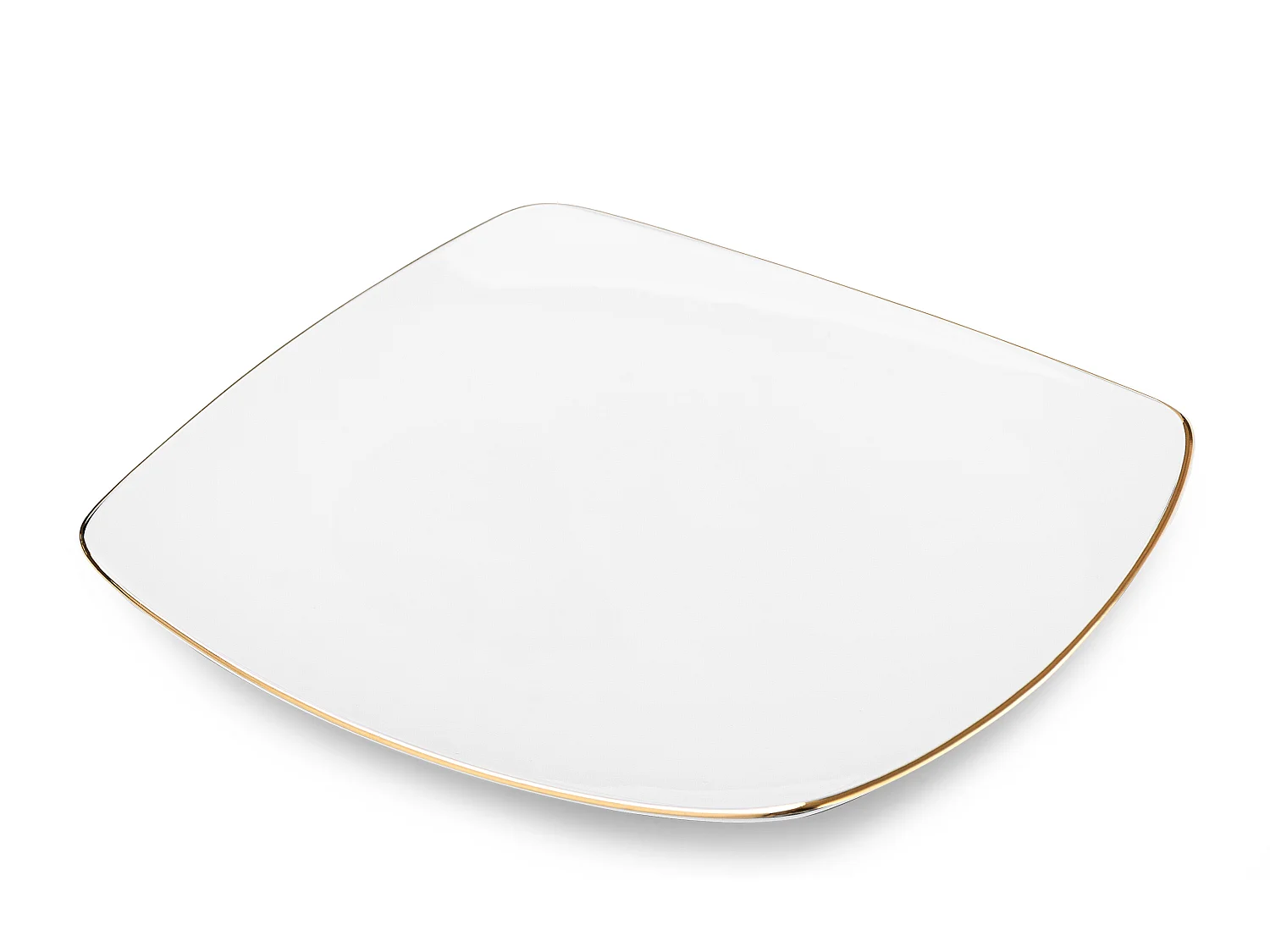 Essservice 6 Personen (18 tlg.) - Weiß - CARLINA