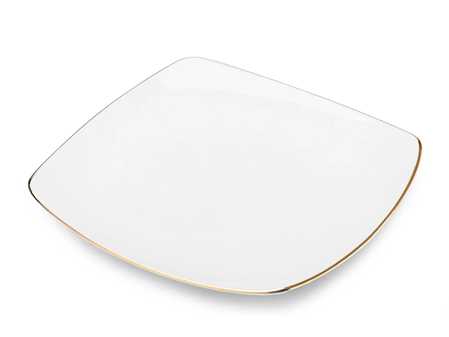 Essservice 6 Personen (18 tlg.) - Weiß - CARLINA