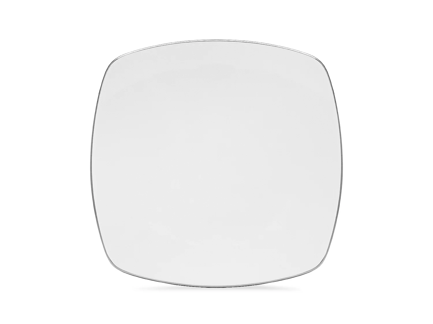 Ess- und Kaffeeservice 12 Personen (60 tlg.) - Weiß - CARLINA