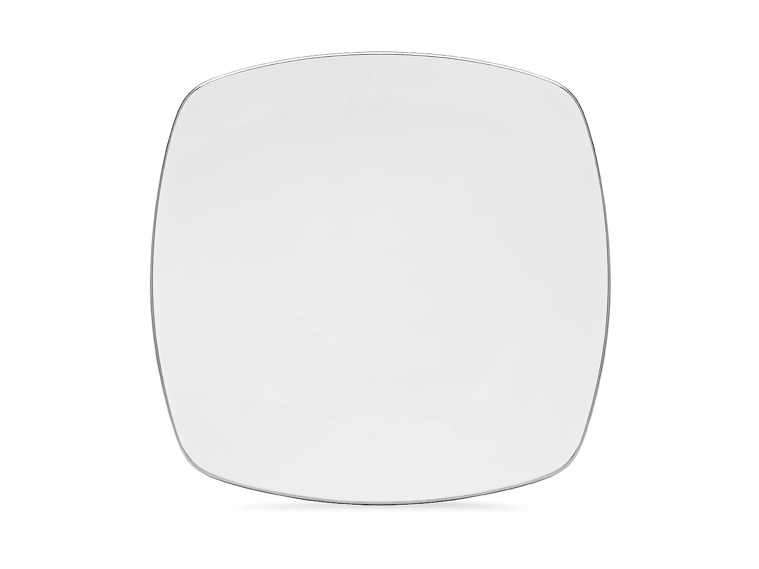 Essservice 6 Personen (12 tlg.) - Weiß - CARLINA