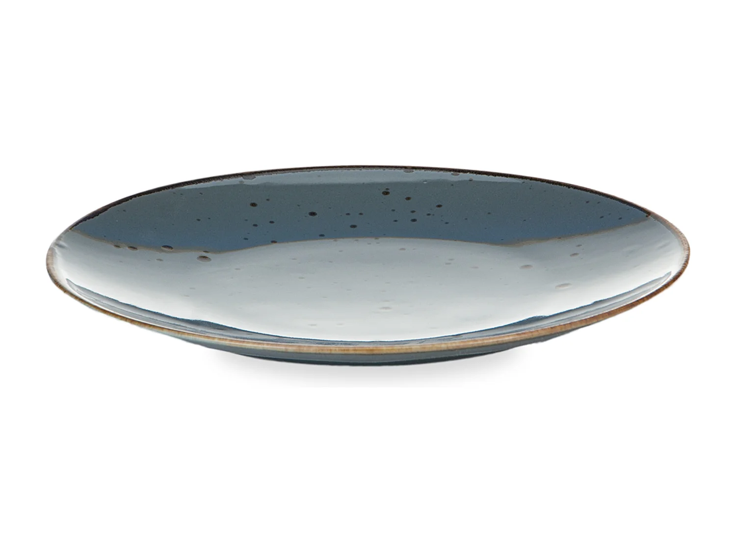 Tafelservice für 6 Personen (18 Tlg.) - Porzellan - gray - ALUMINA