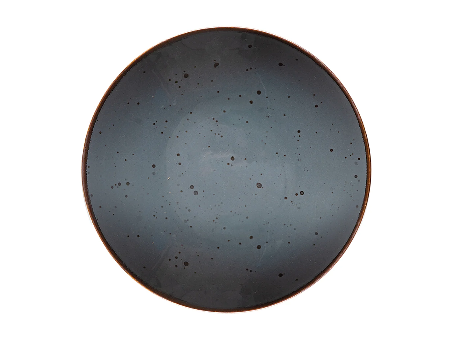 Tafelservice für 6 Personen (18 Tlg.) - Porzellan - gray - ALUMINA