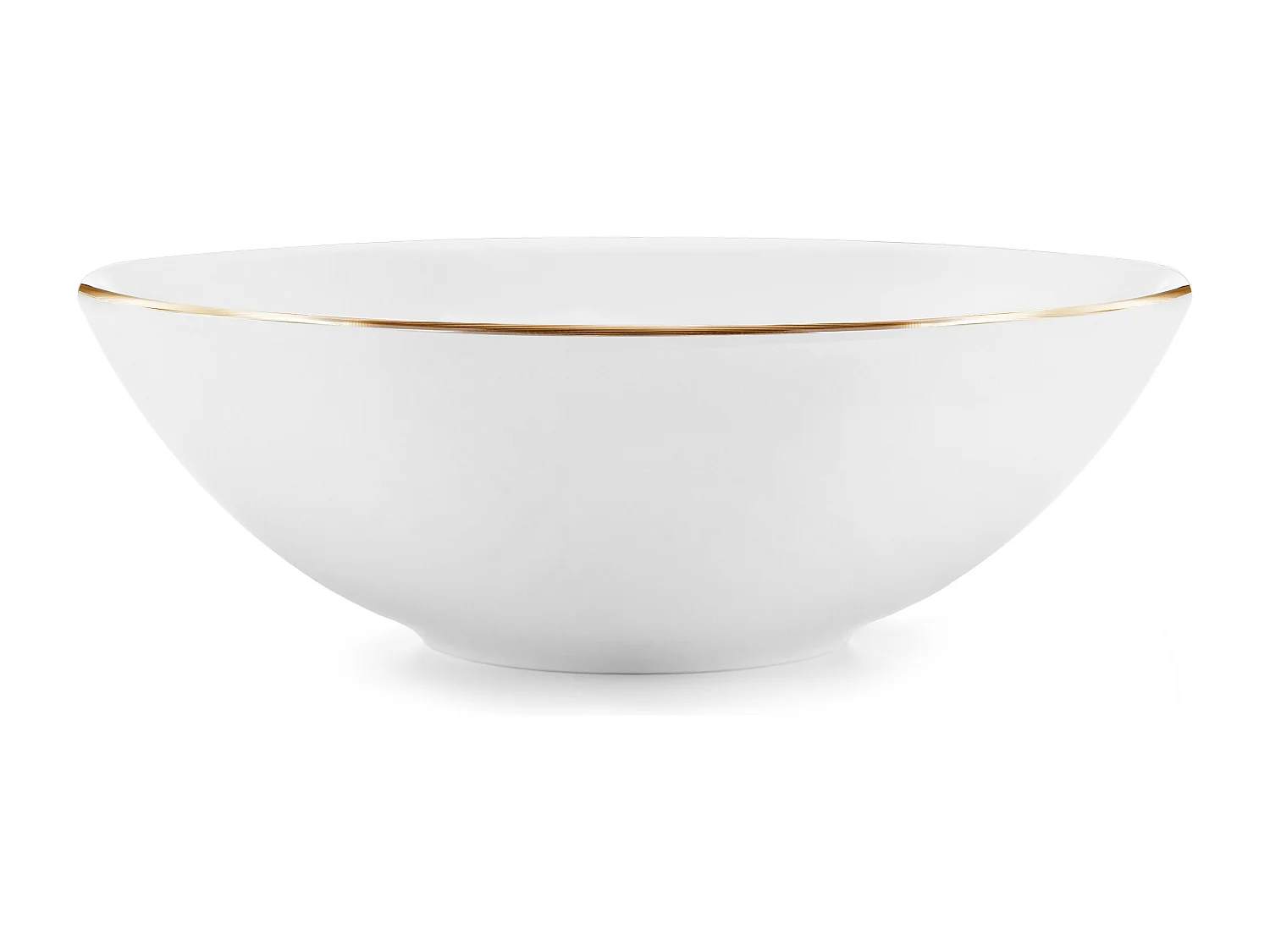 Kombiservice (24-tlg) - Porzellan - Weiß - BOSS