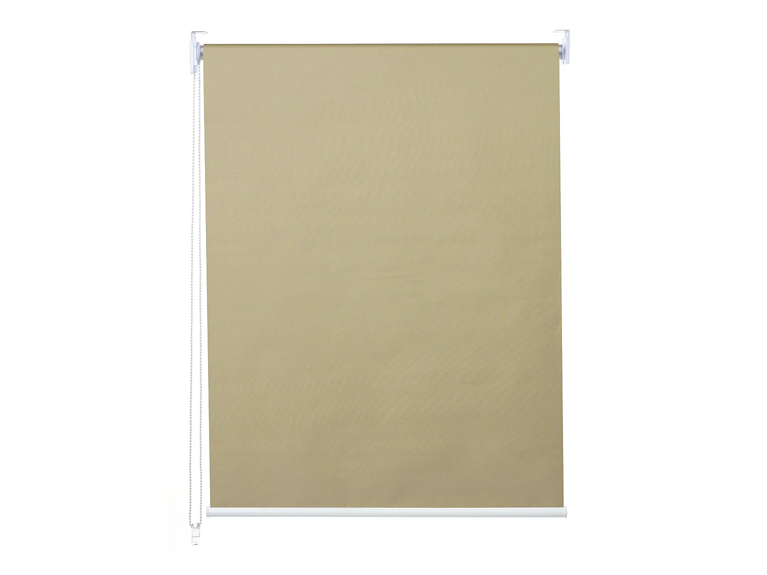 Estor enrollable MCW-D52,  beige