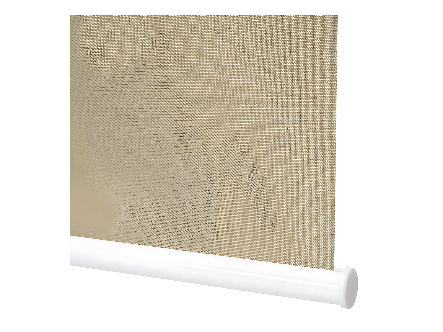 Estor enrollable MCW-D52,  beige