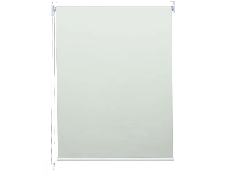 Store à enrouleur MCW-D52,  couleur crème