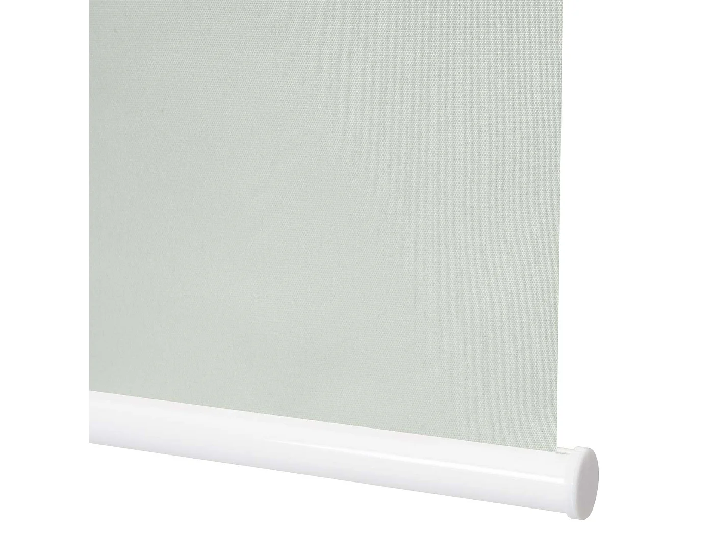 Estor enrollable MCW-D52 opaco,  crema