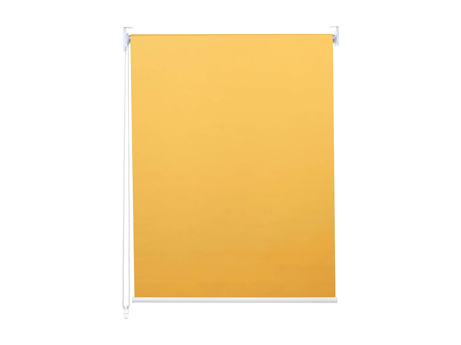 Estore de enrolar MCW-D52,  amarelo