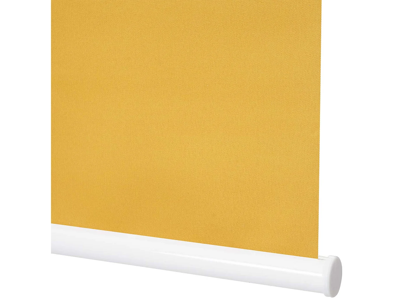 Estore de enrolar MCW-D52,  amarelo