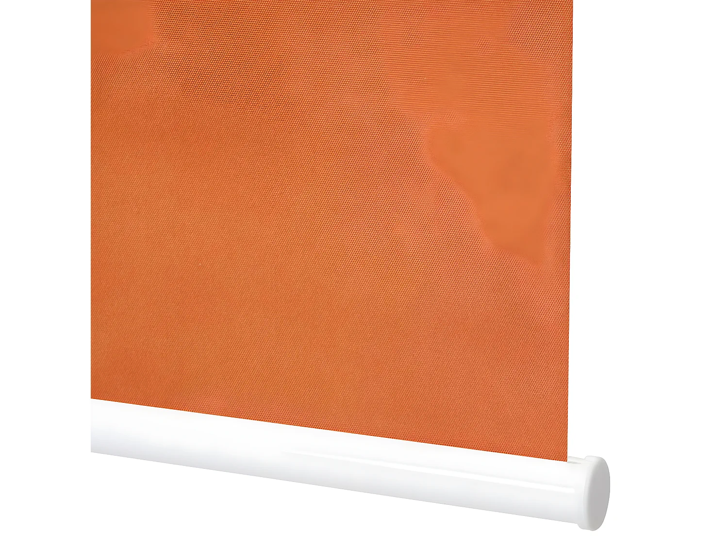 Estore de enrolar MCW-D52,  laranja