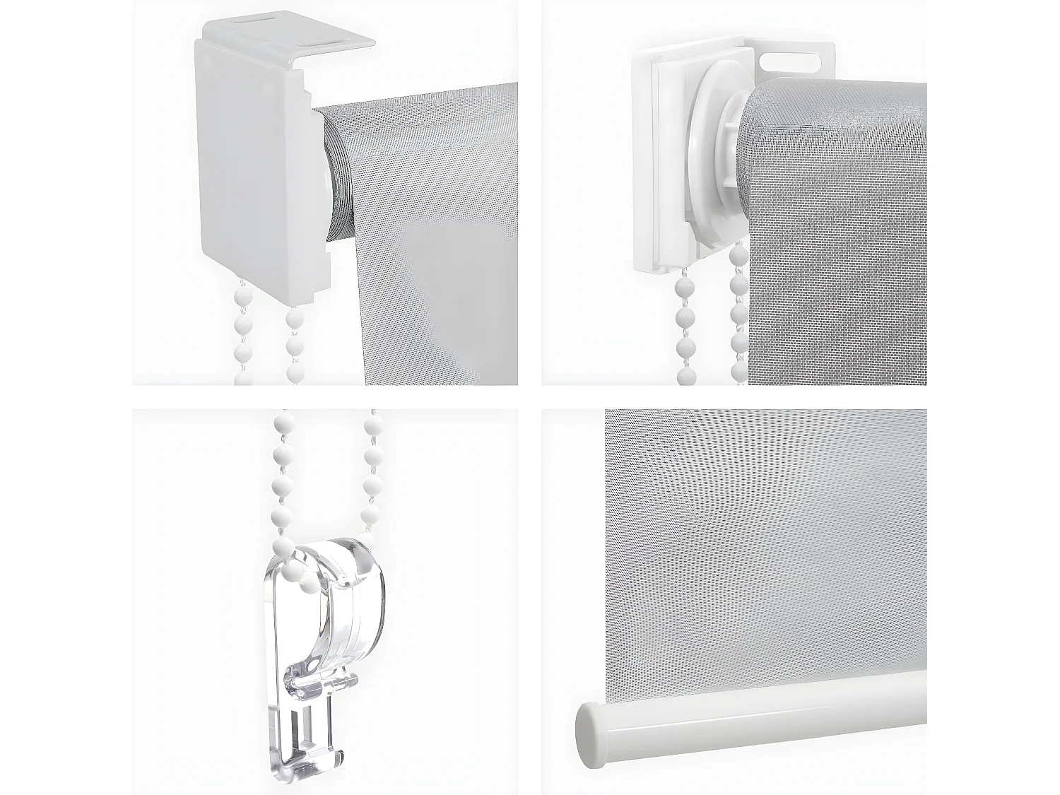 Rollo MCW-D52, Grau/braun/orange