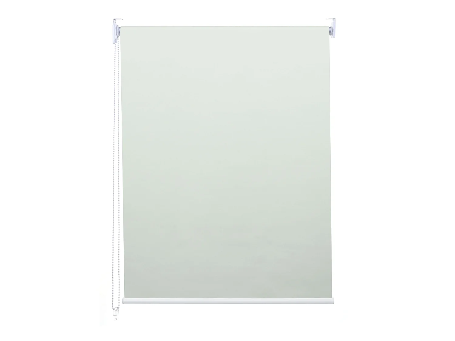 Store à enrouleur MCW-D52,  couleur crème