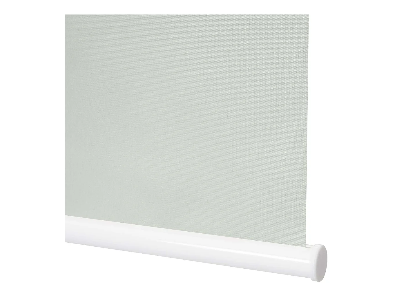 Store à enrouleur MCW-D52,  couleur crème