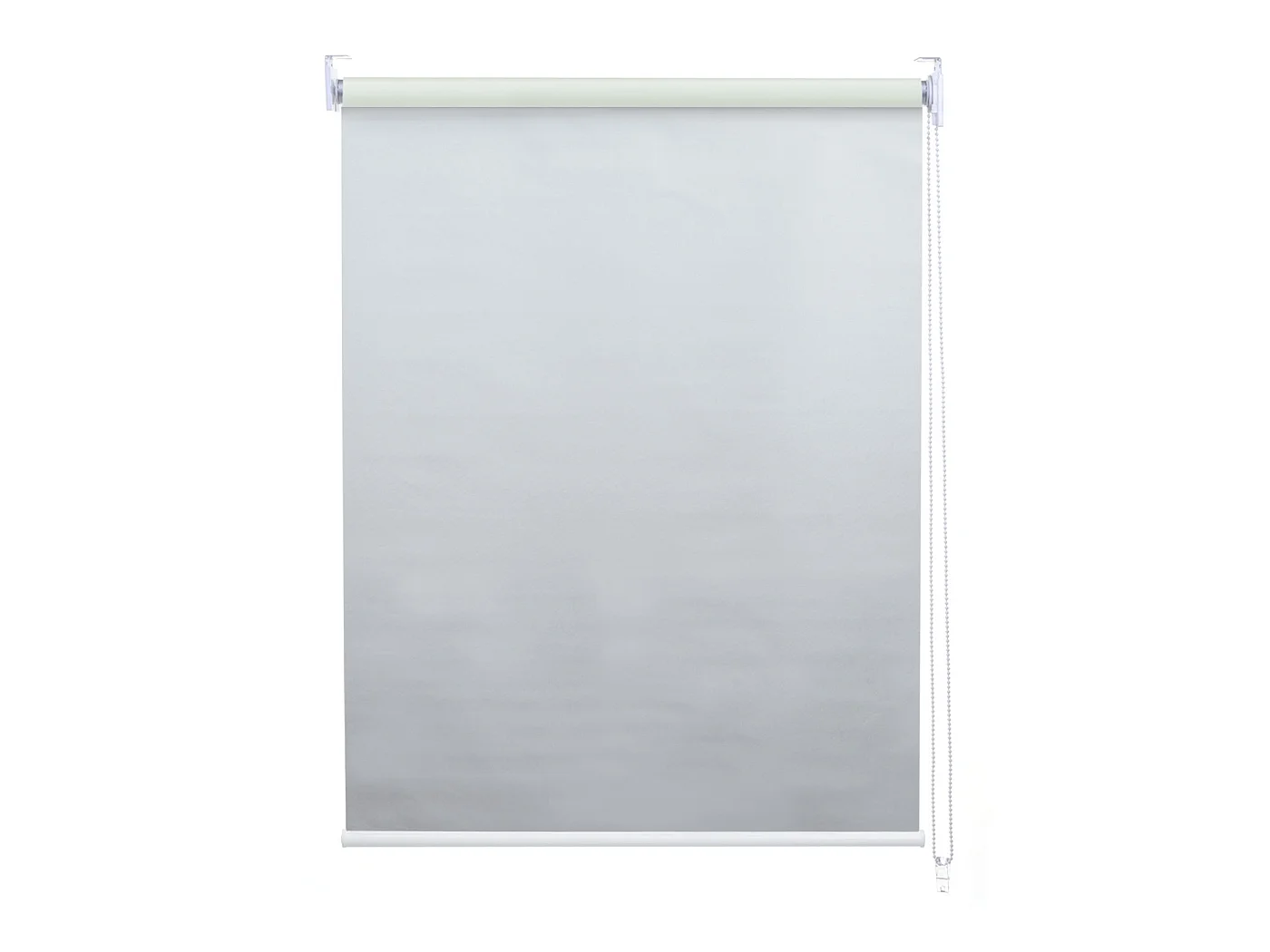 Store à enrouleur MCW-D52,  couleur crème