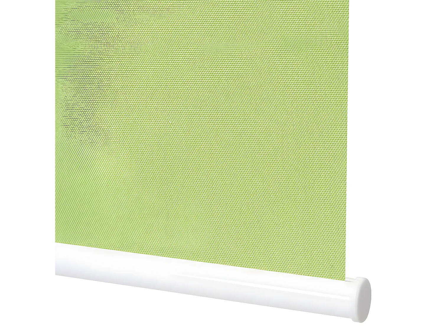 Rolgordijn MCW-D52,  lichtgroen