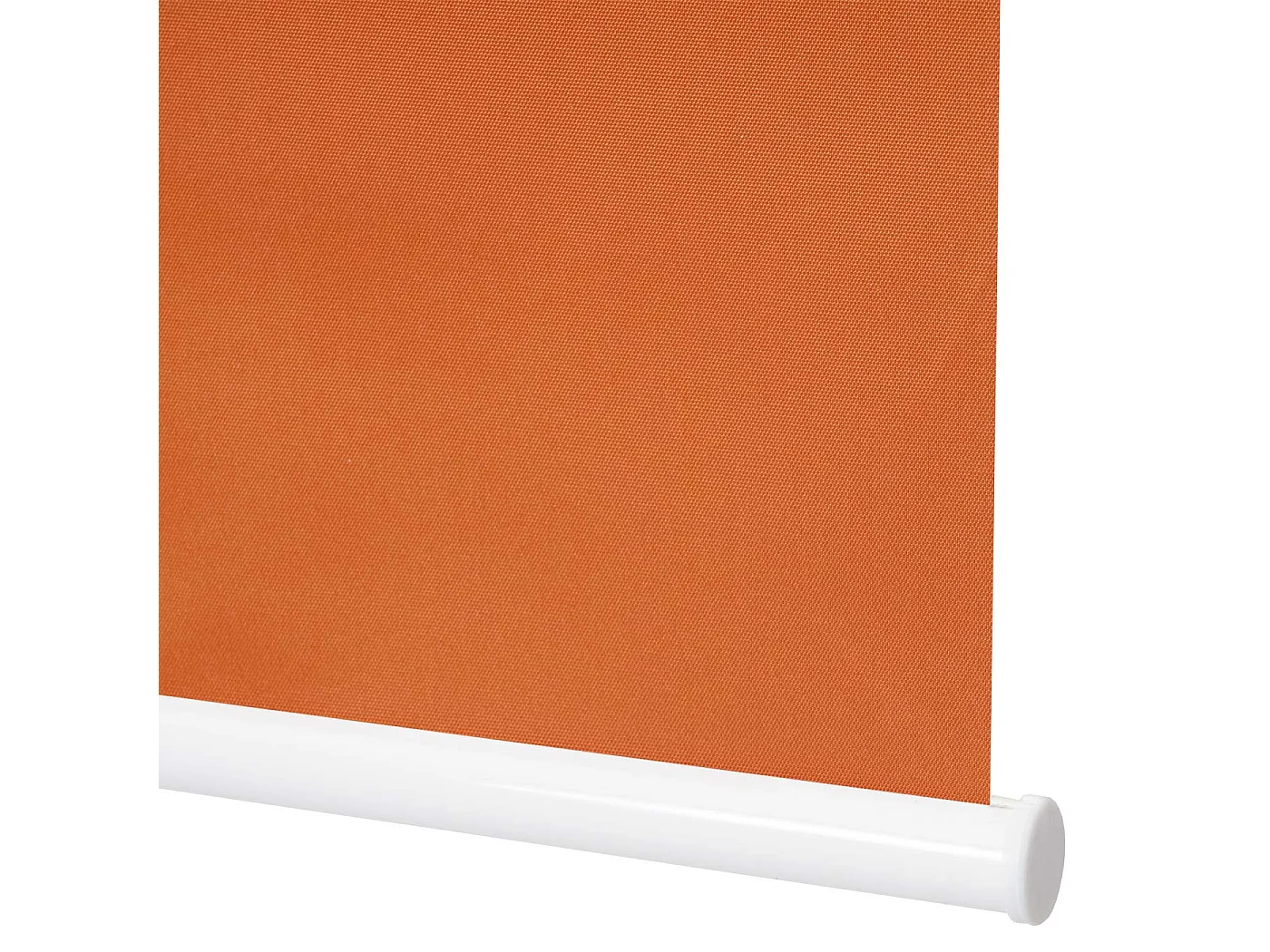 Estor enrollable MCW-D52,  naranja