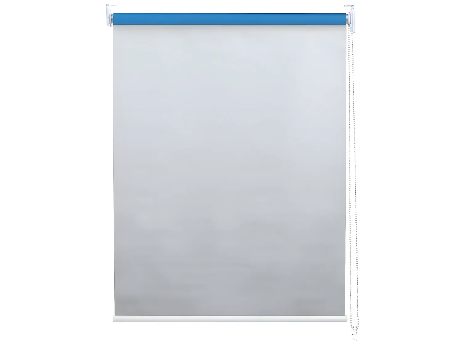 Rolgordijn MCW-D52,  blauw