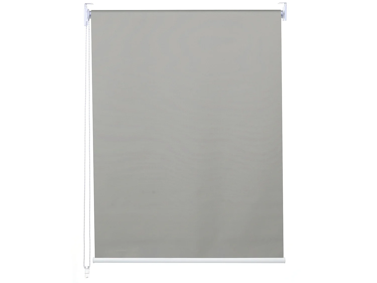 Estor enrollable MCW-D52,  gris