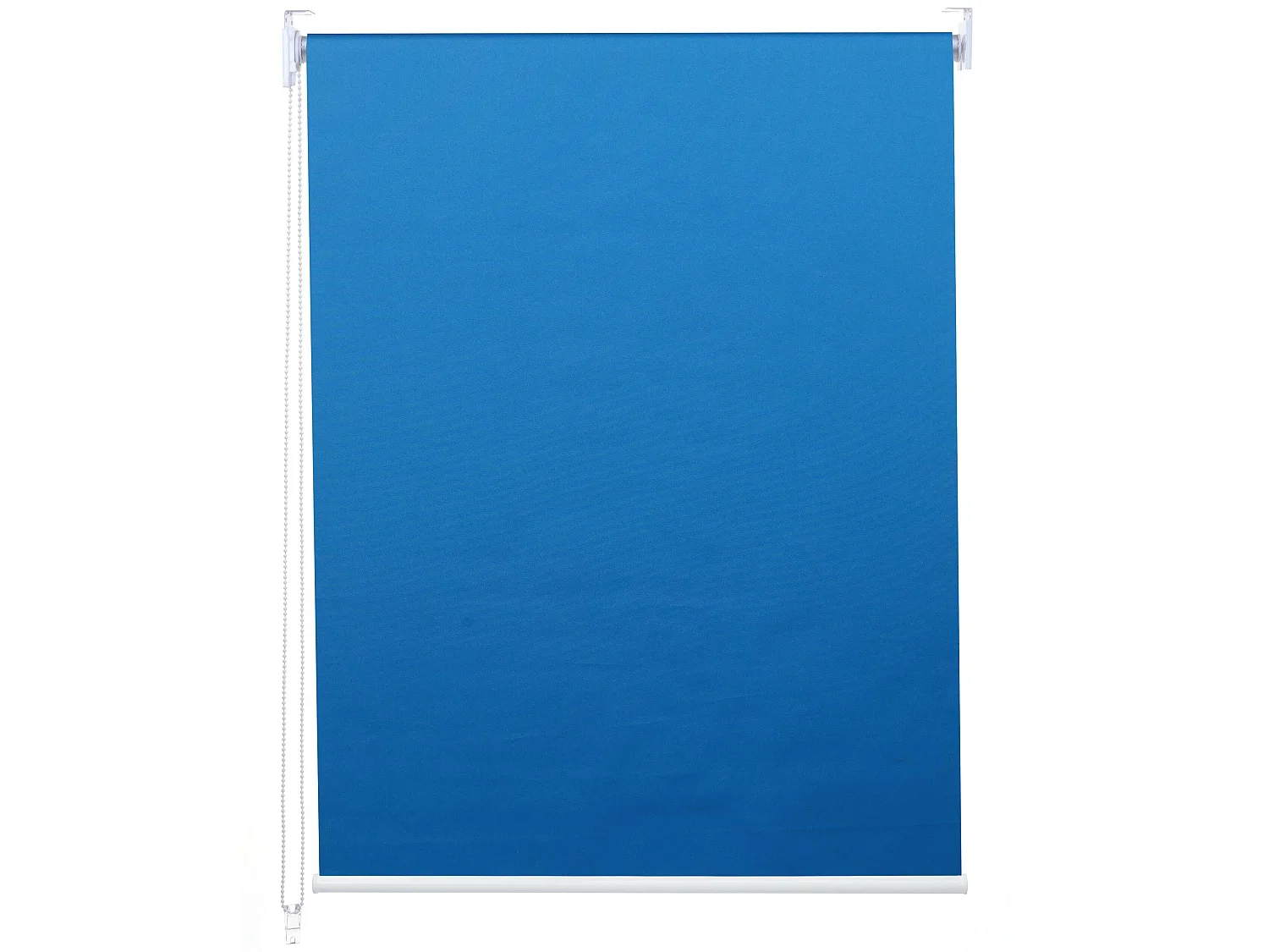 Rolgordijn MCW-D52,  blauw