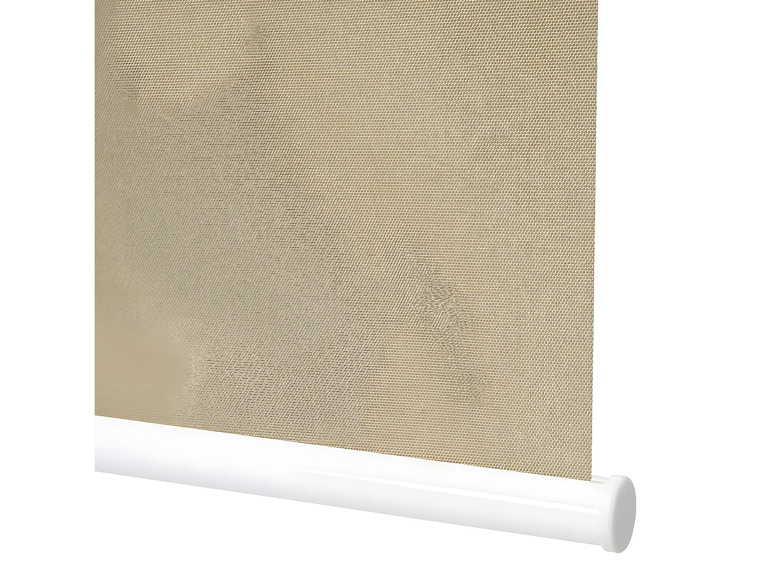 Estor enrollable MCW-D52,  beige