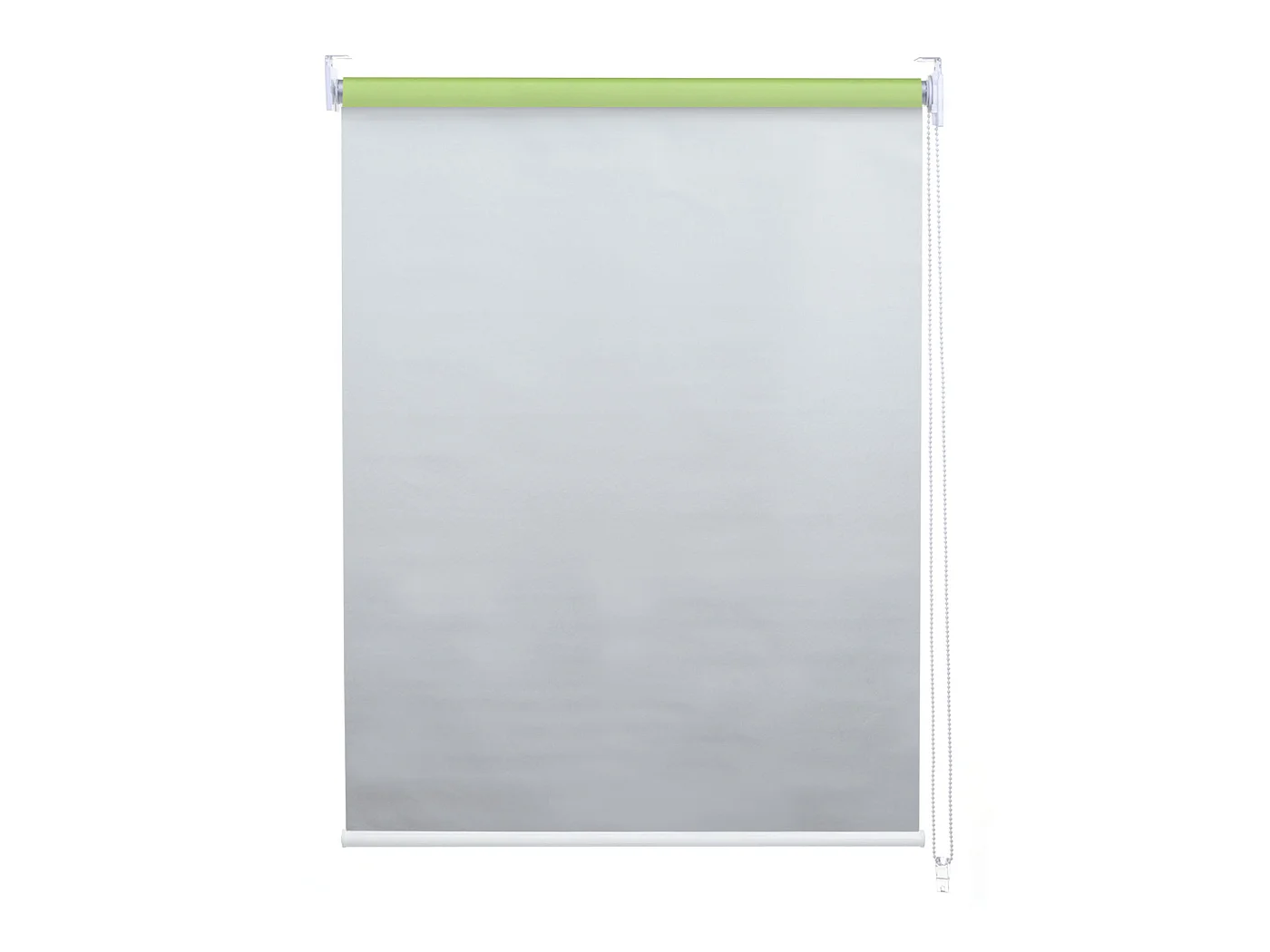 Store à enrouleur MCW-D52,  vert clair