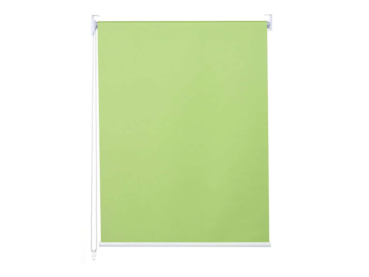 Store à enrouleur MCW-D52,  vert clair