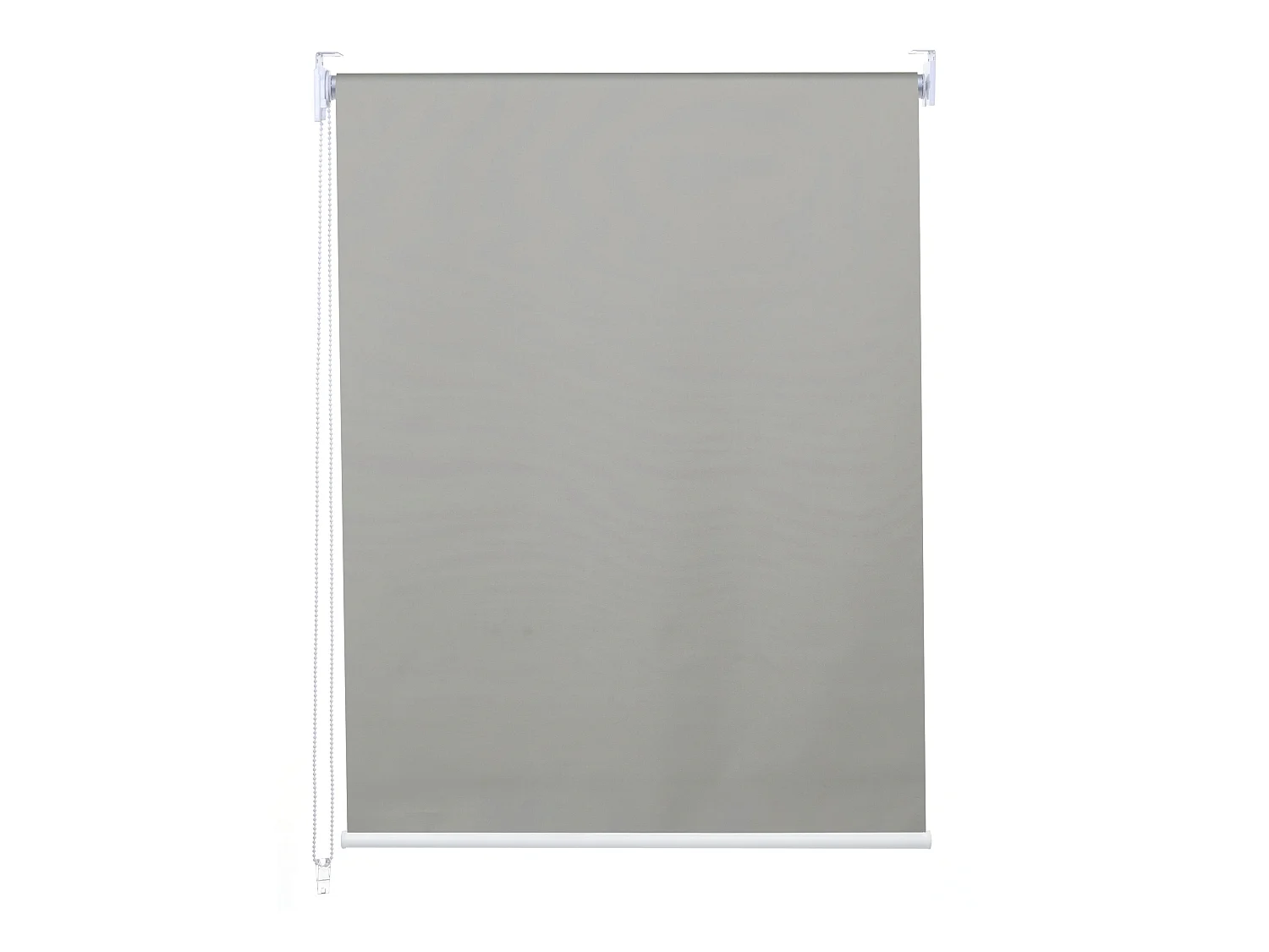 Store à enrouleur MCW-D52,  gris