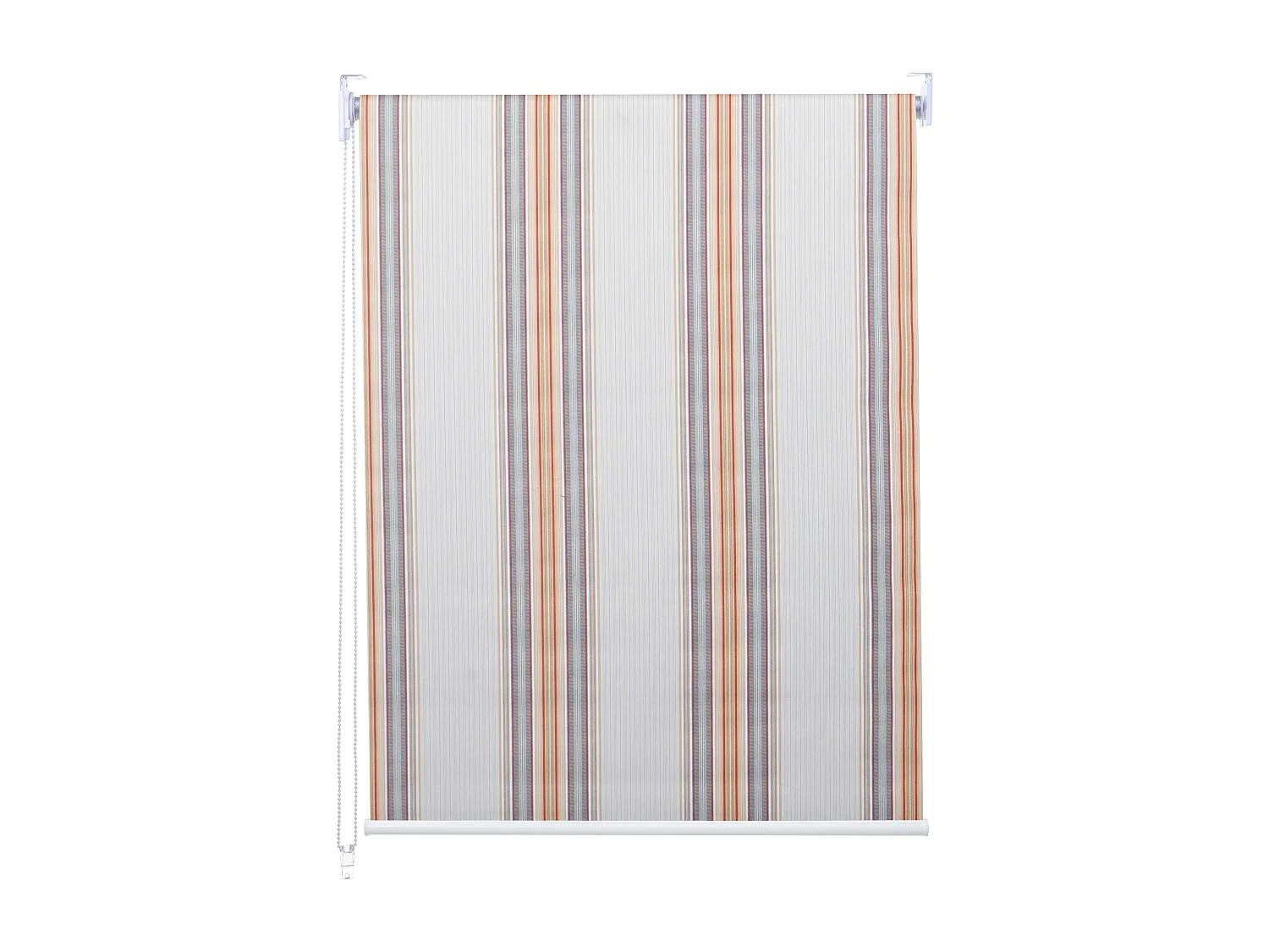 Rollo MCW-D52, Grau/braun/orange