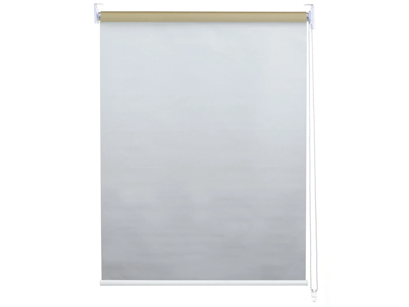 Store à enrouleur MCW-D52,  beige