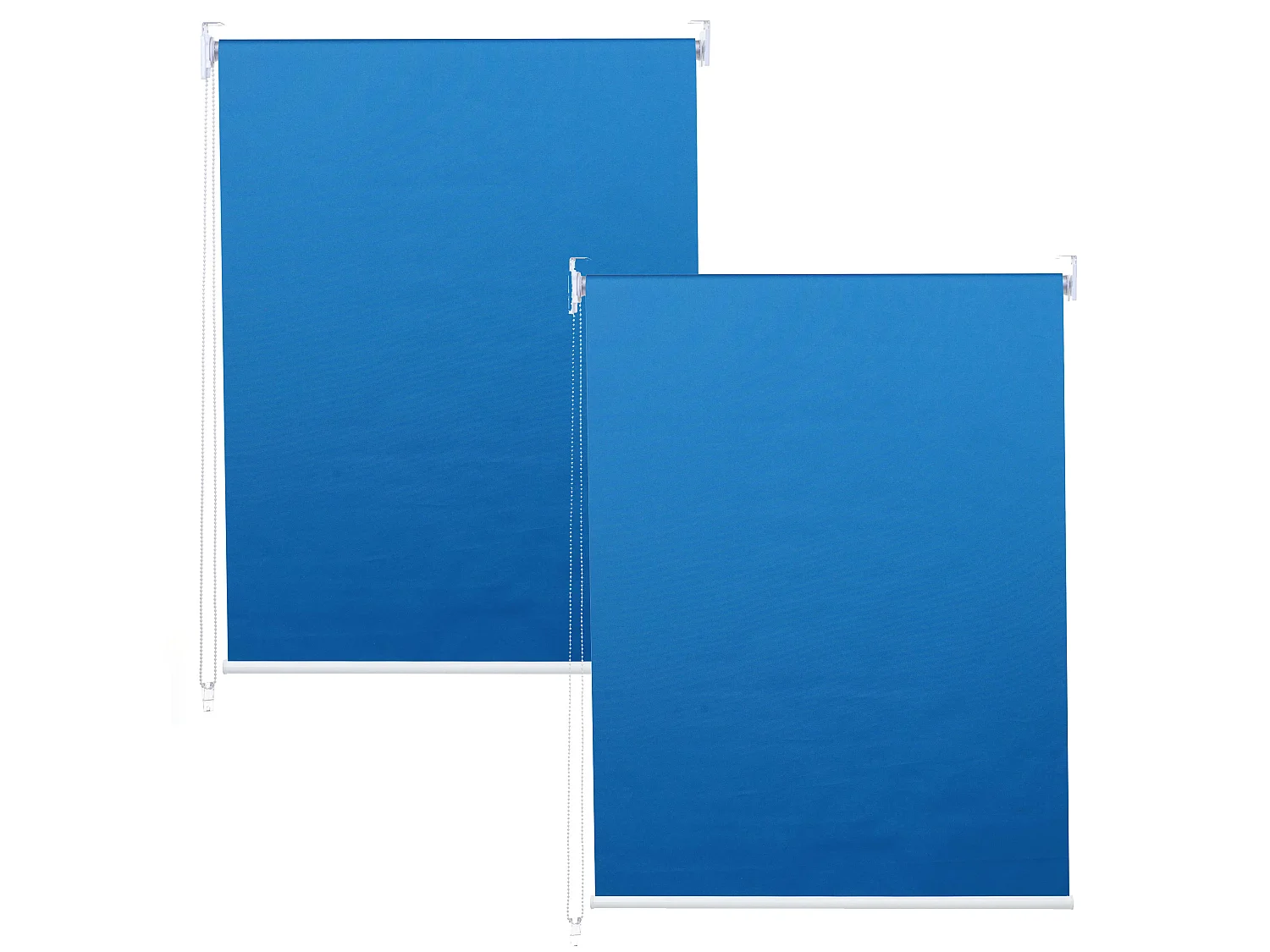 Rollo MCW-D52 (2er-Set), Blau