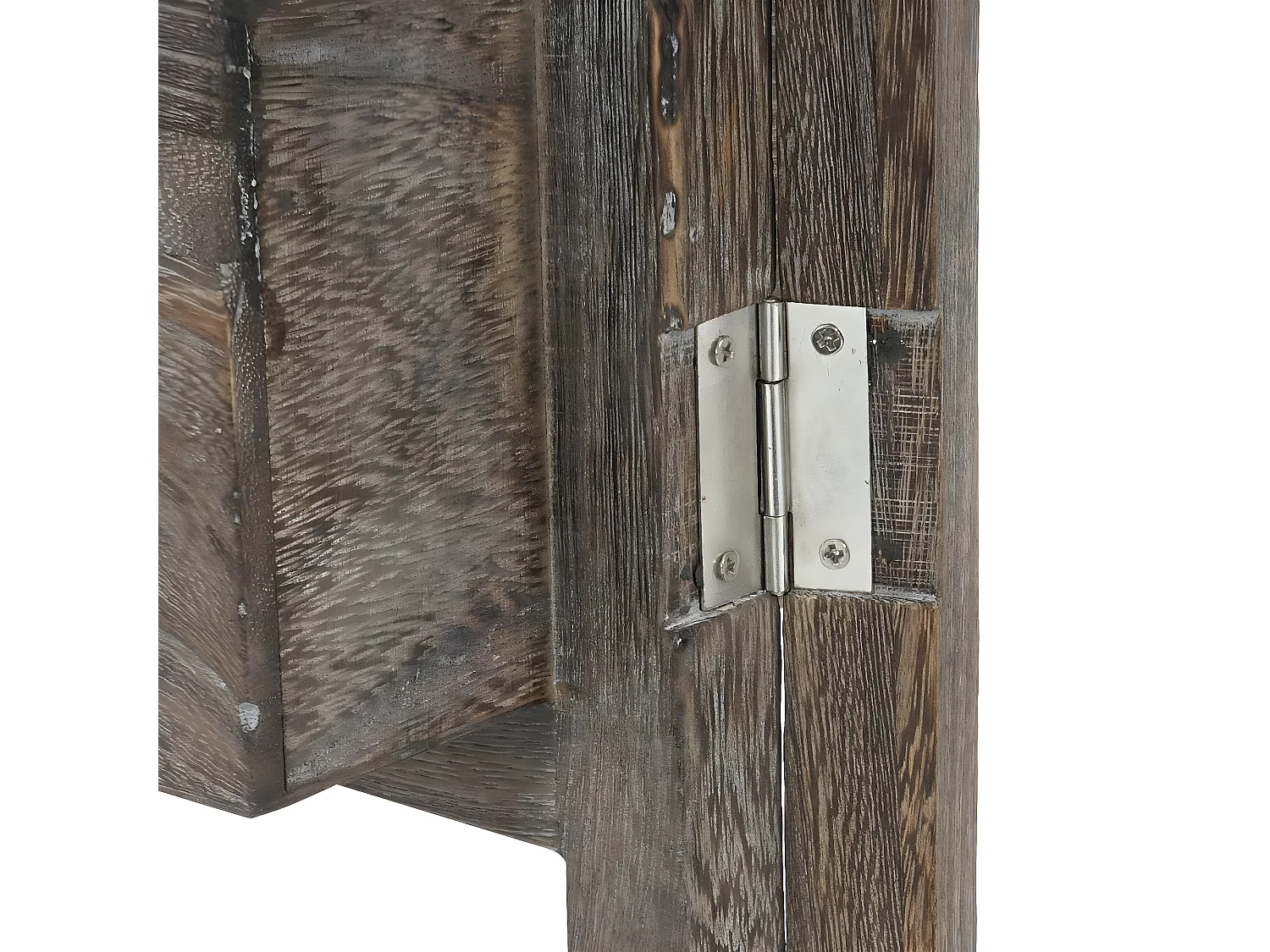 Étagère à plantes Étagère sur pied,  marron