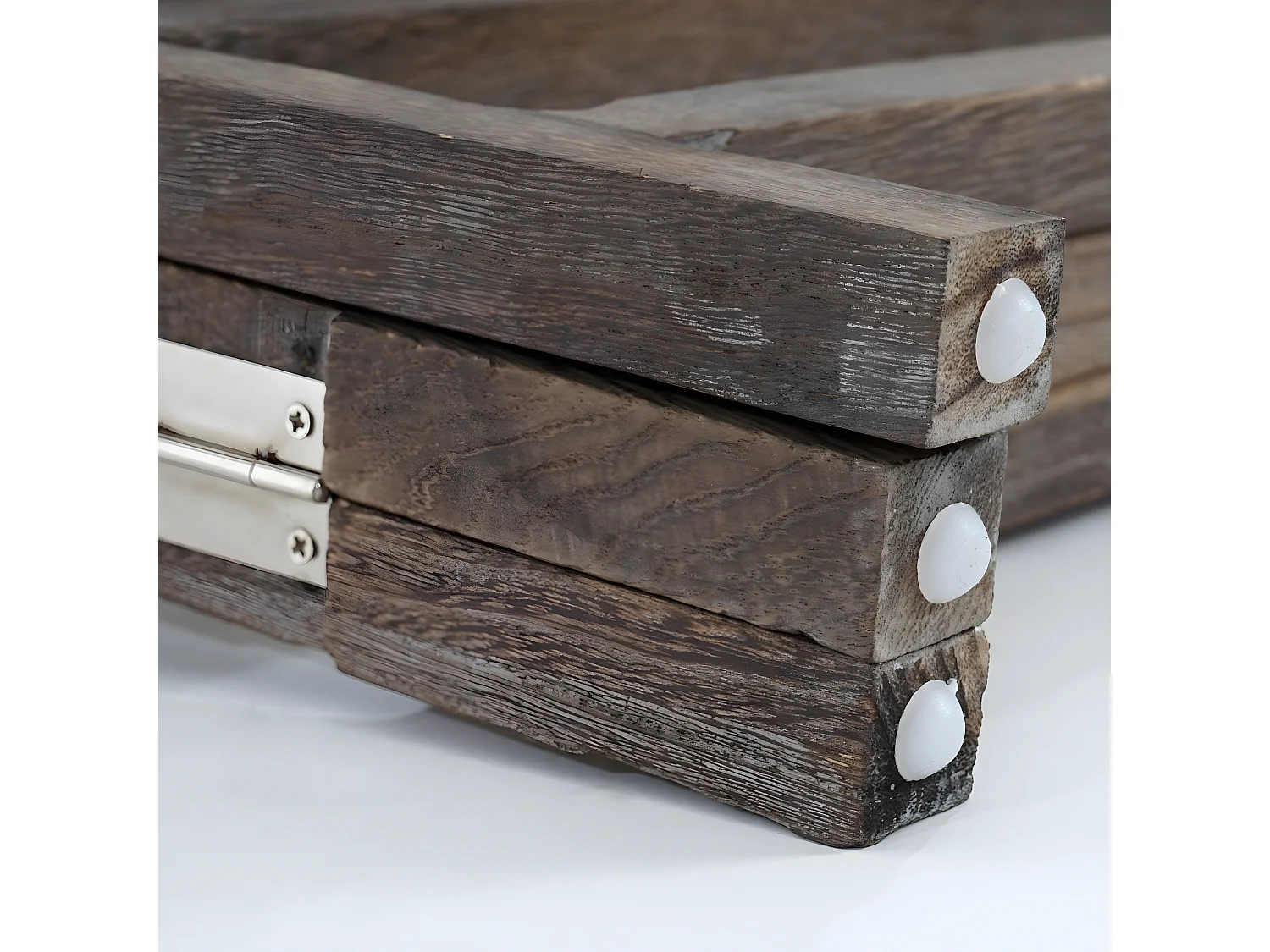 Étagère à plantes Étagère sur pied,  marron