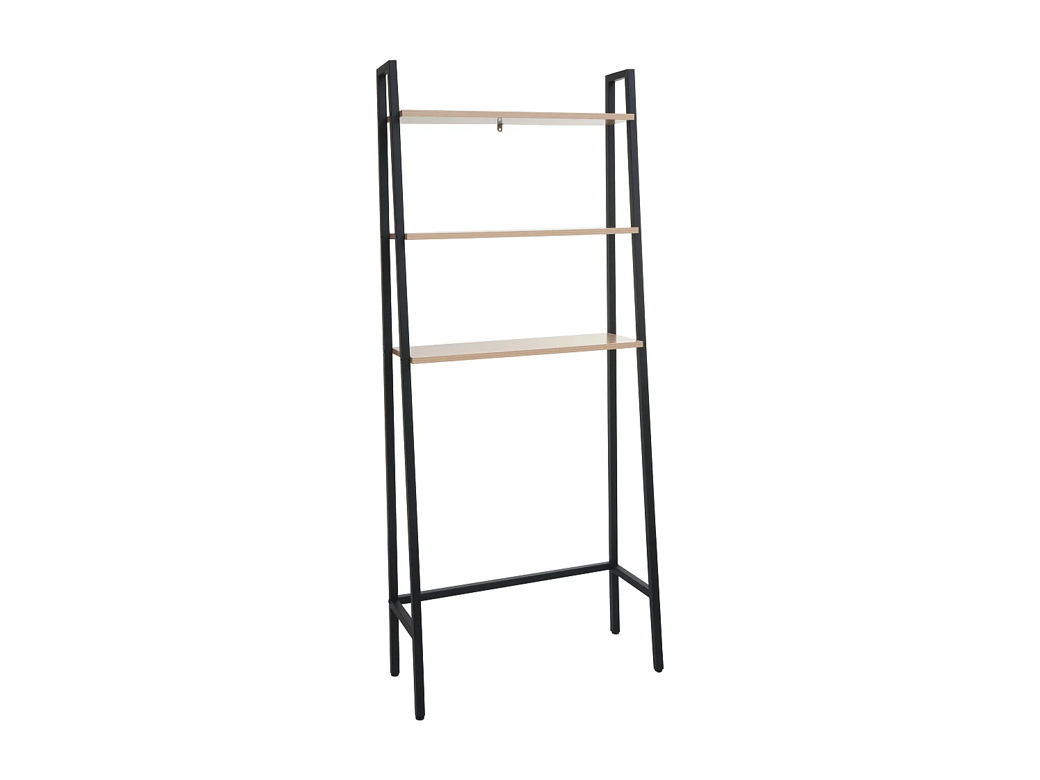 Standregal MCW-K82, Natur