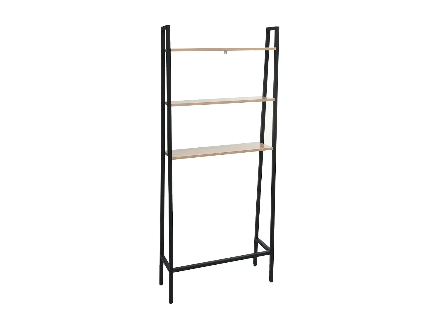 Standregal MCW-K82, Natur