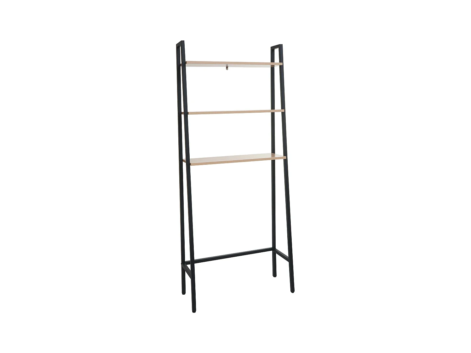 Étagère sur pied MCW-K82,  naturel