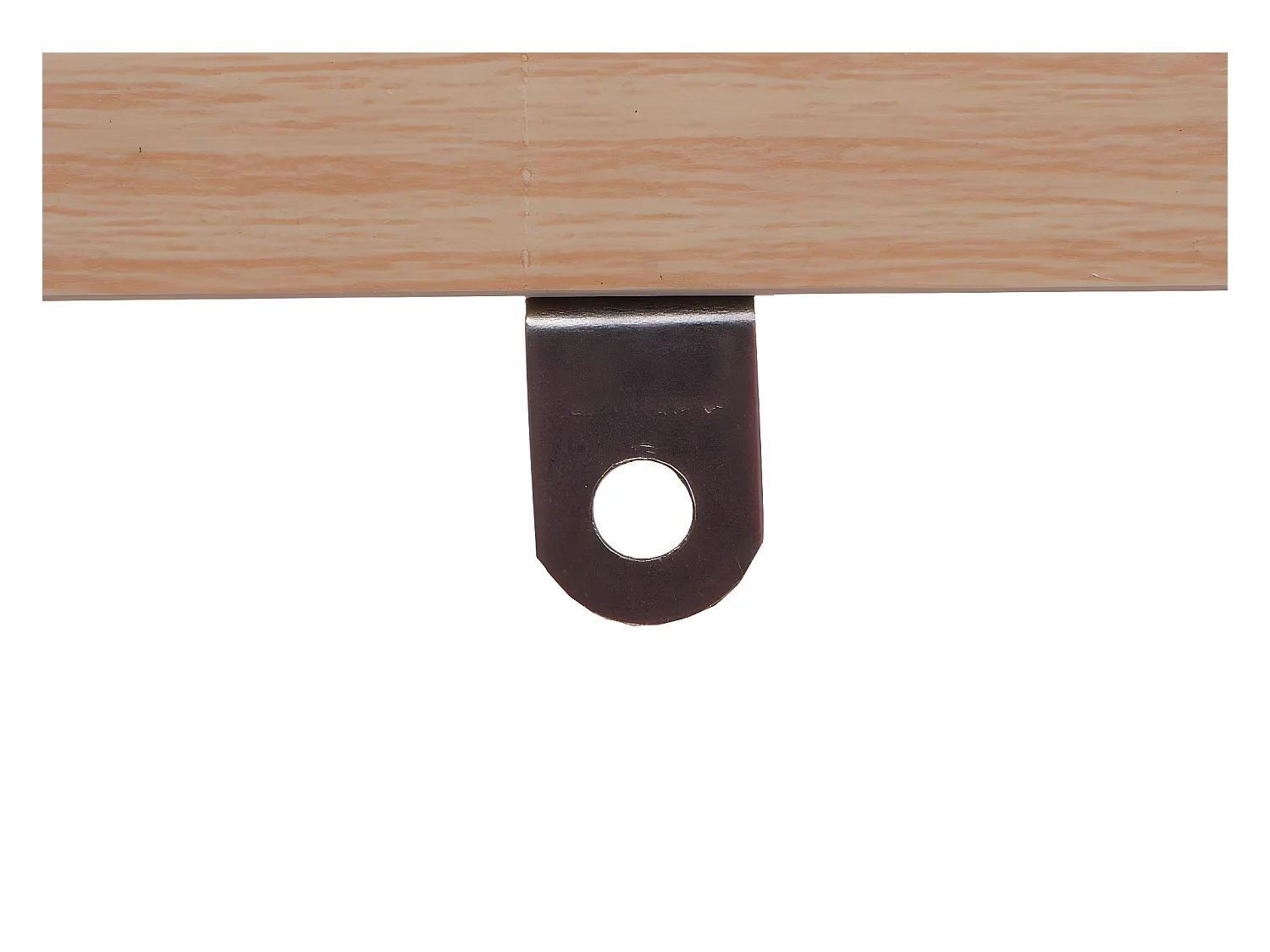 Étagère sur pied MCW-K82,  naturel