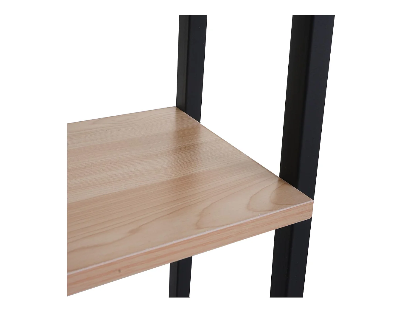 Étagère sur pied MCW-K82,  naturel