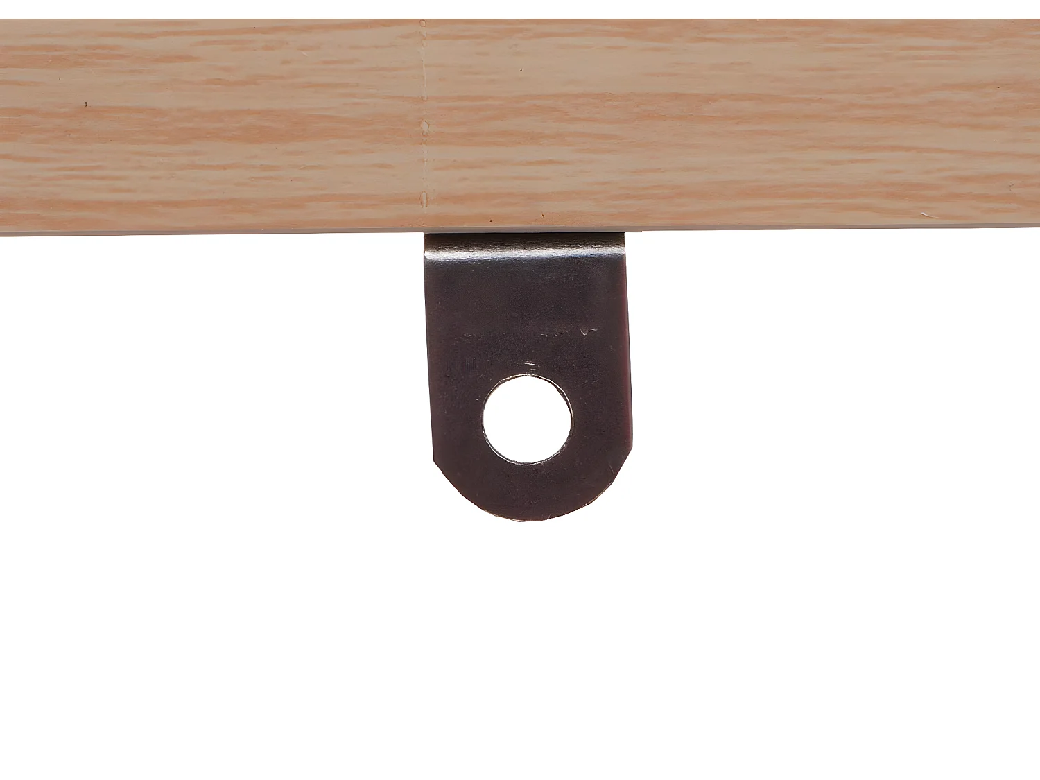 Étagère sur pied MCW-K82,  naturel