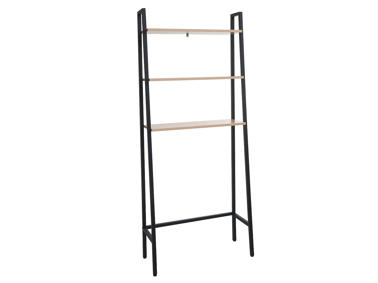 Étagère sur pied MCW-K82,  naturel