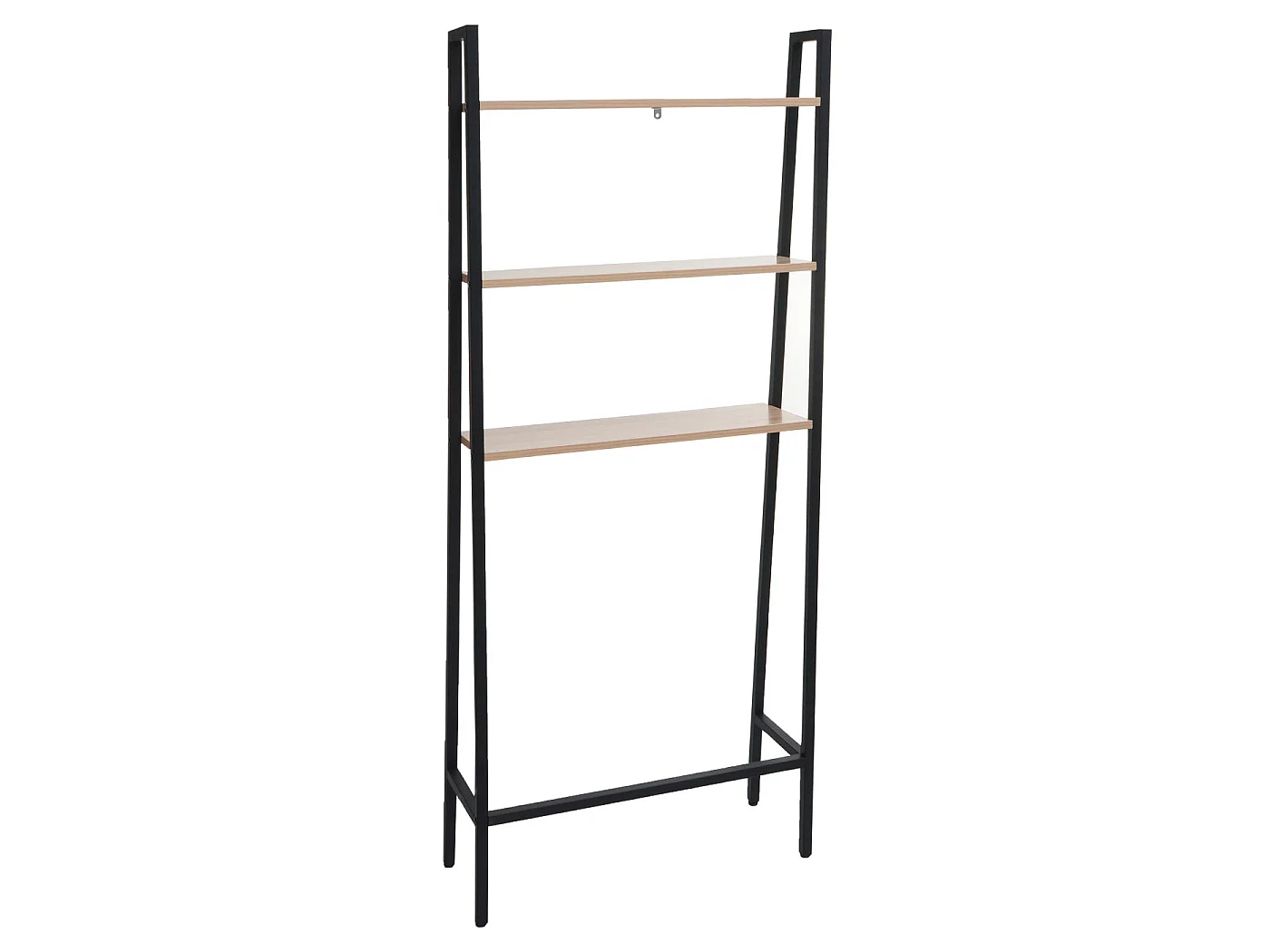 Étagère sur pied MCW-K82,  naturel