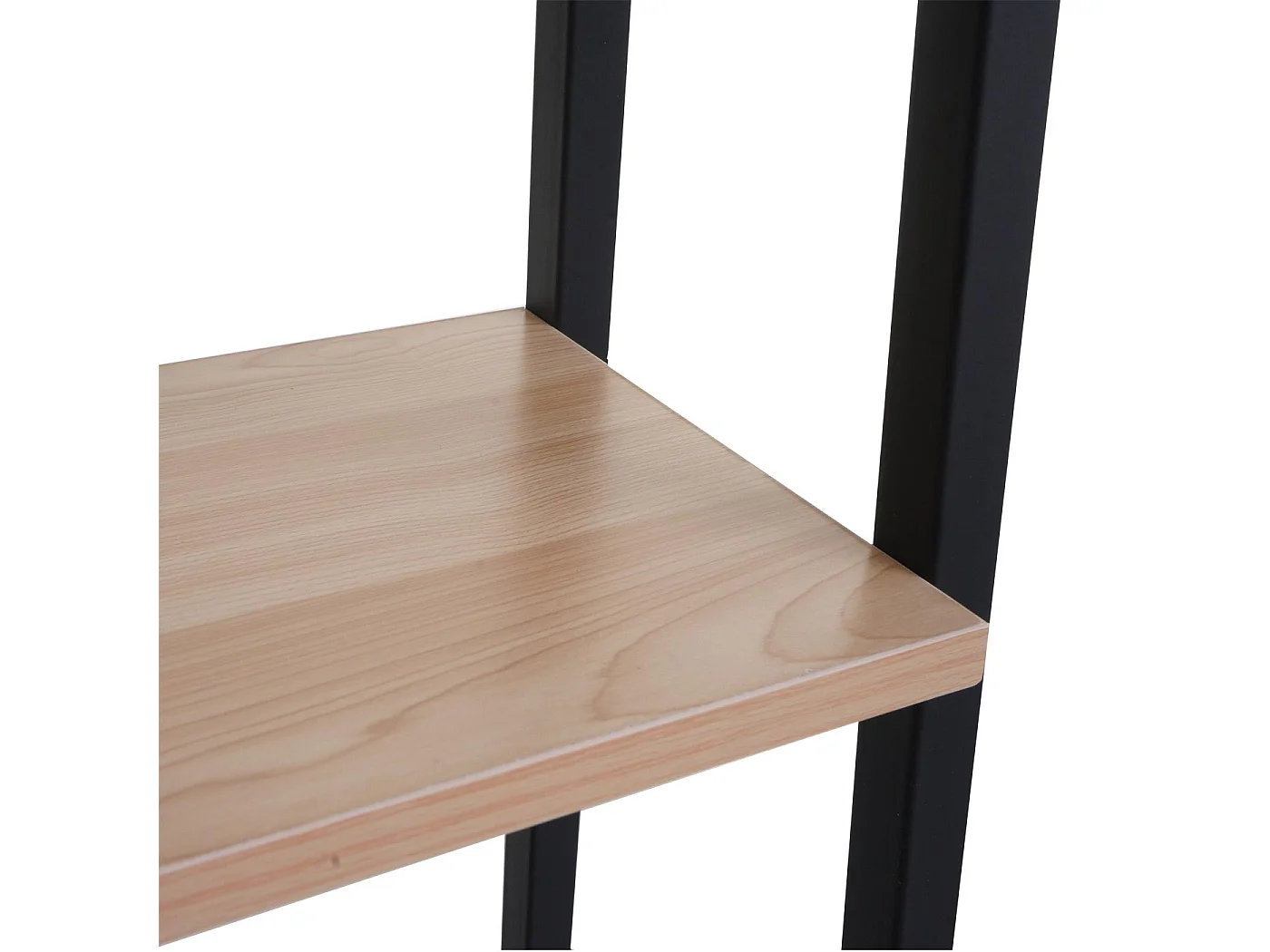 Étagère sur pied MCW-K82,  naturel