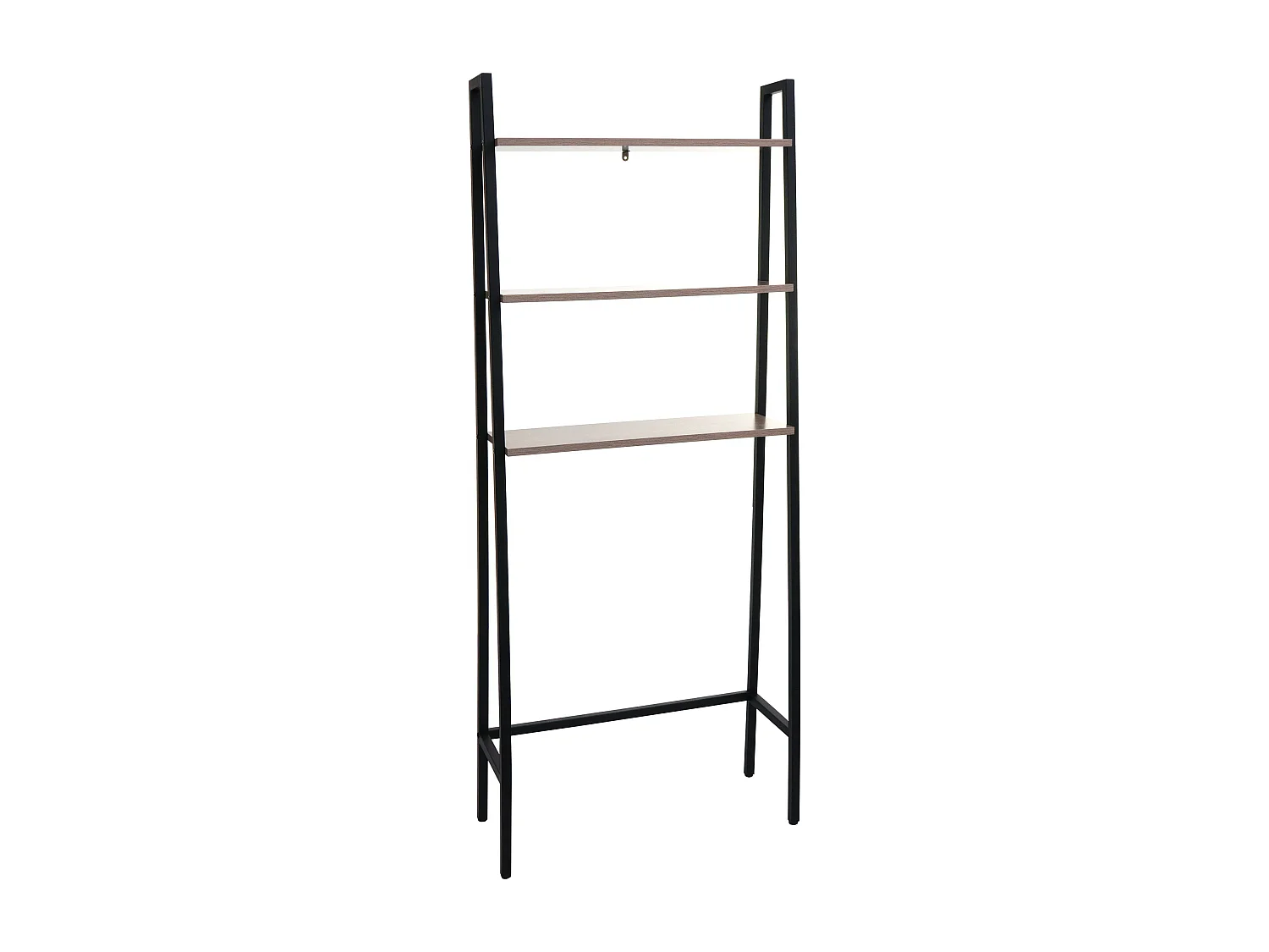 Étagère sur pied MCW-K82,  gris-brun