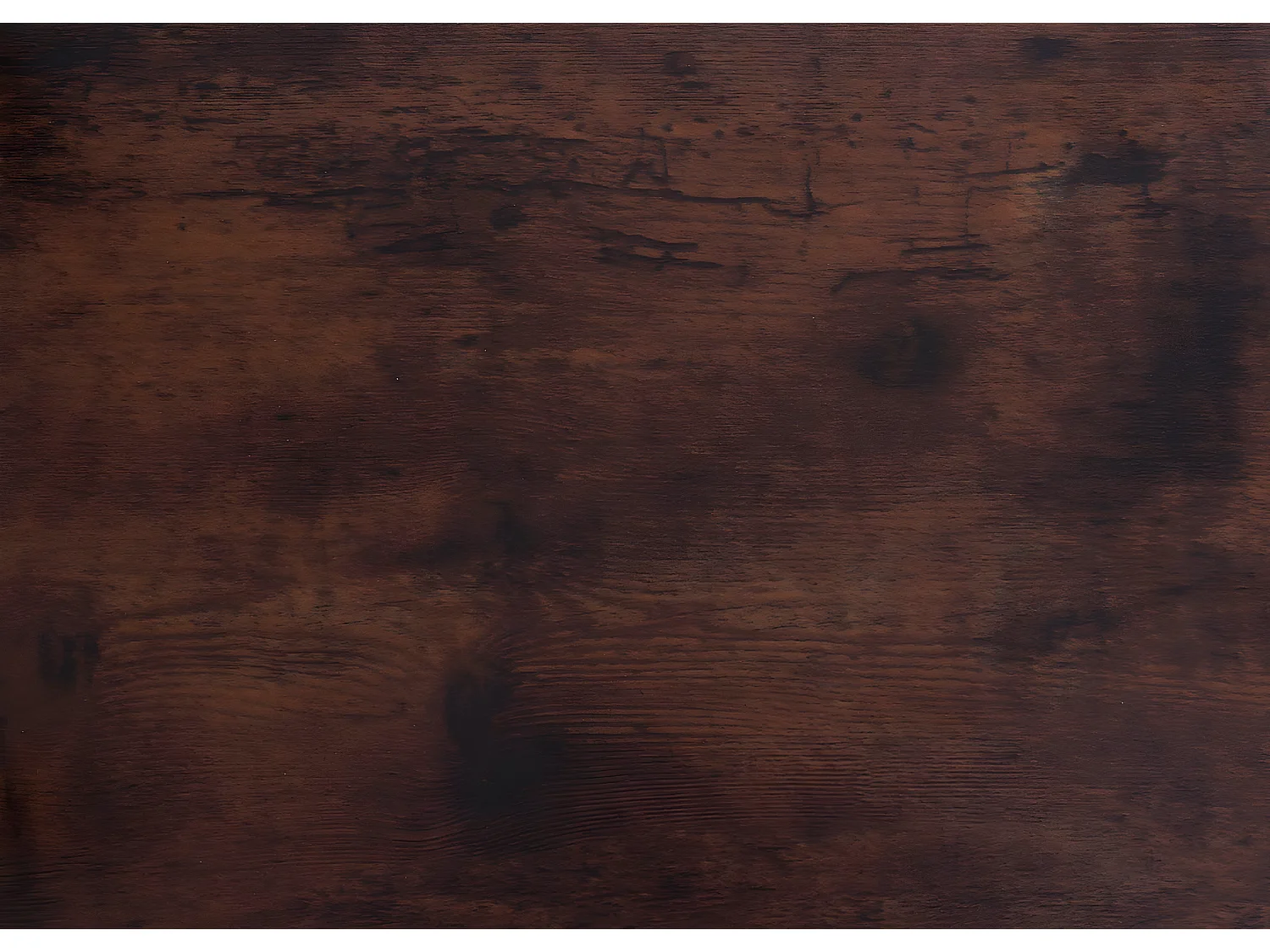 Półka stojąca MCW-K82,  brązowa