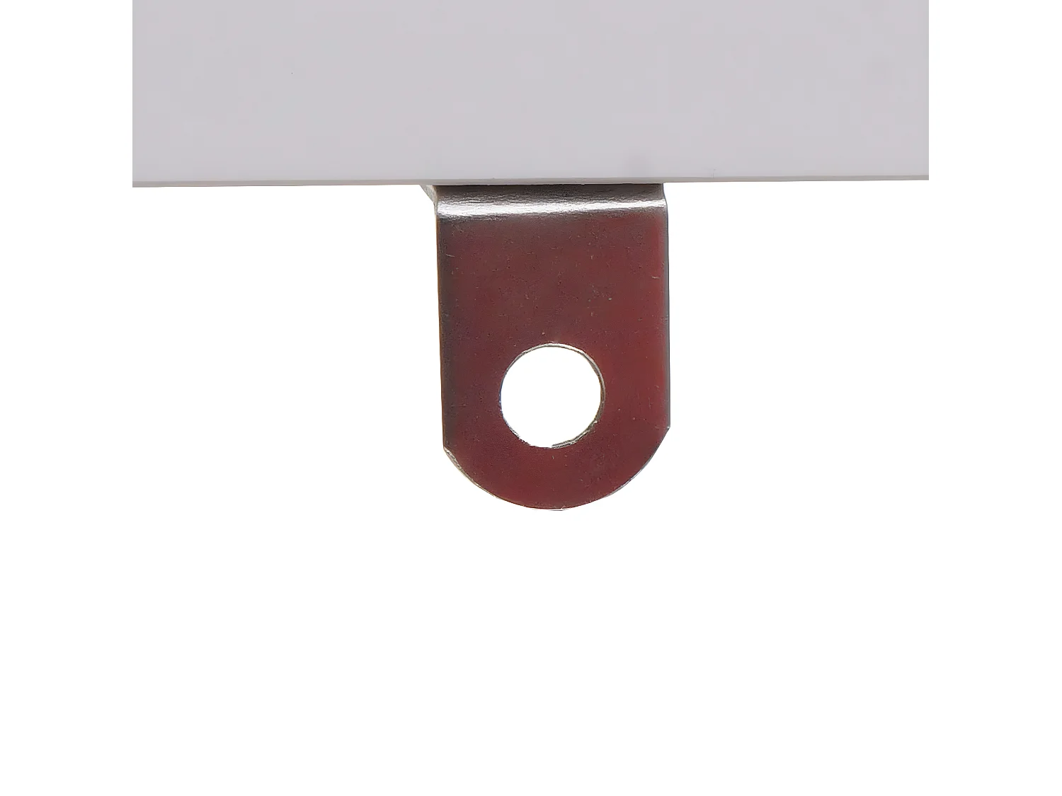 Étagère sur pied MCW-K82,  Aspect marbre blanc